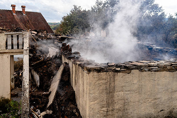 Reliable Odor Removal contractor in Bradenton Beach, FL by Fire Damage Biloxi
